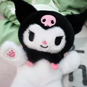 Kuromi Mini Plush